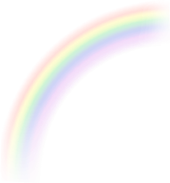 tumblr arco_iris🌈 rainbow - Sticker by нell_gιrl