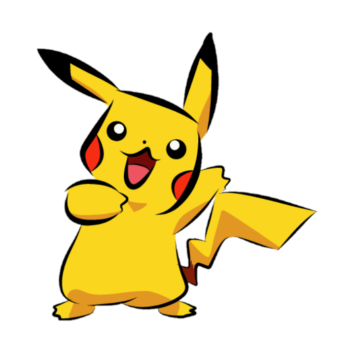 tumblr pikachu freetoedit #tumblr sticker by @milksft