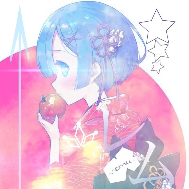 リゼロ 画像加工 文字入れ レム 着物 初心者加工 Image By 神心 麗華 リゼロ 画像加工 文字入れ レム 着物 初心者加工 Image By 神心 麗華