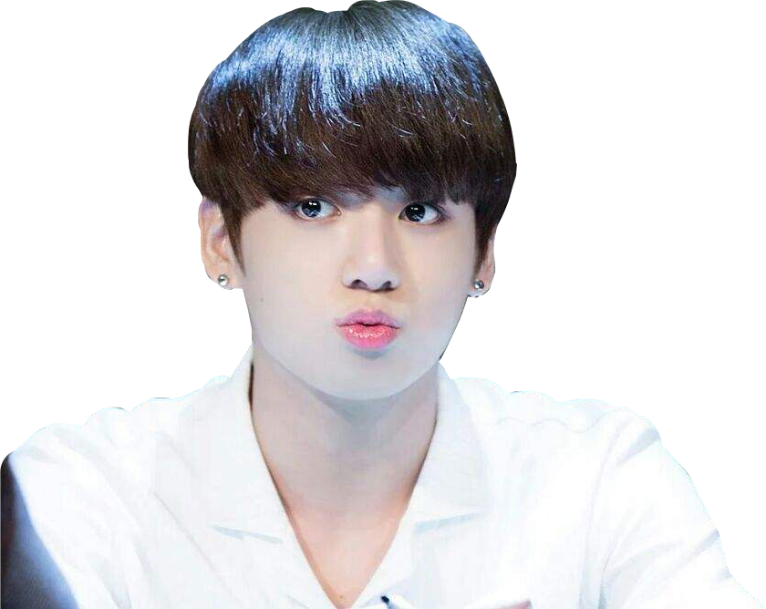 Bts Btsjungkook Jeonjungkook Jungkook Sticker By Jins Hope