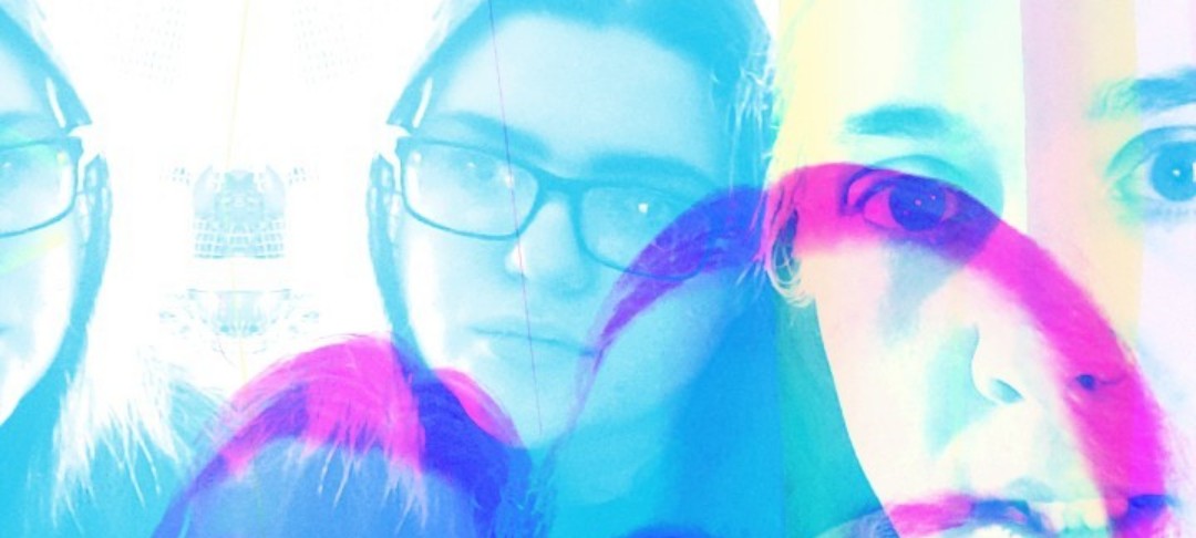 Picsart banner for @resist