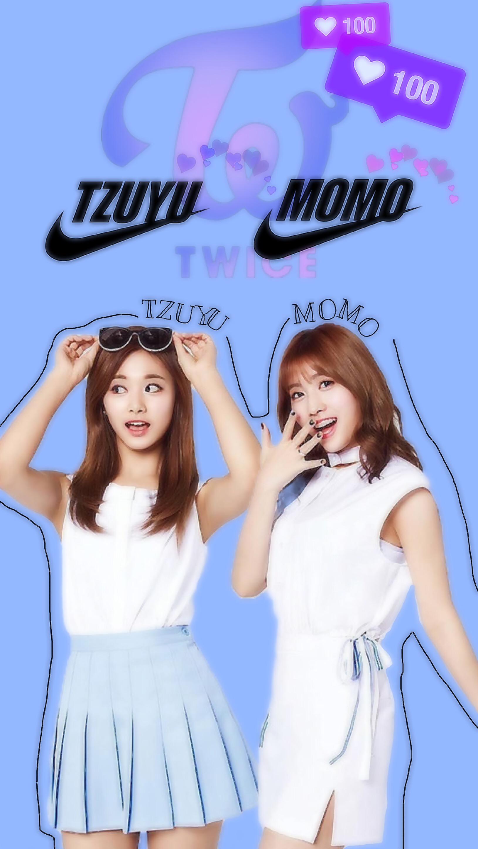 Twice Image By Ayana
