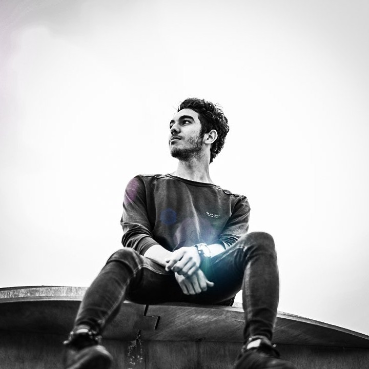 Picsart profile picture for @mehdi_slr