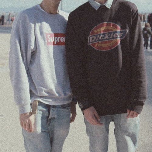 supreme dickies