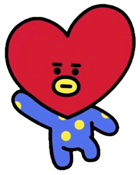 BT21 PNG