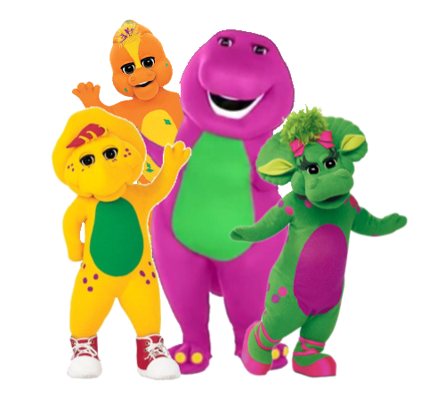 barney freetoedit #barney sticker by @jaredrobinson1