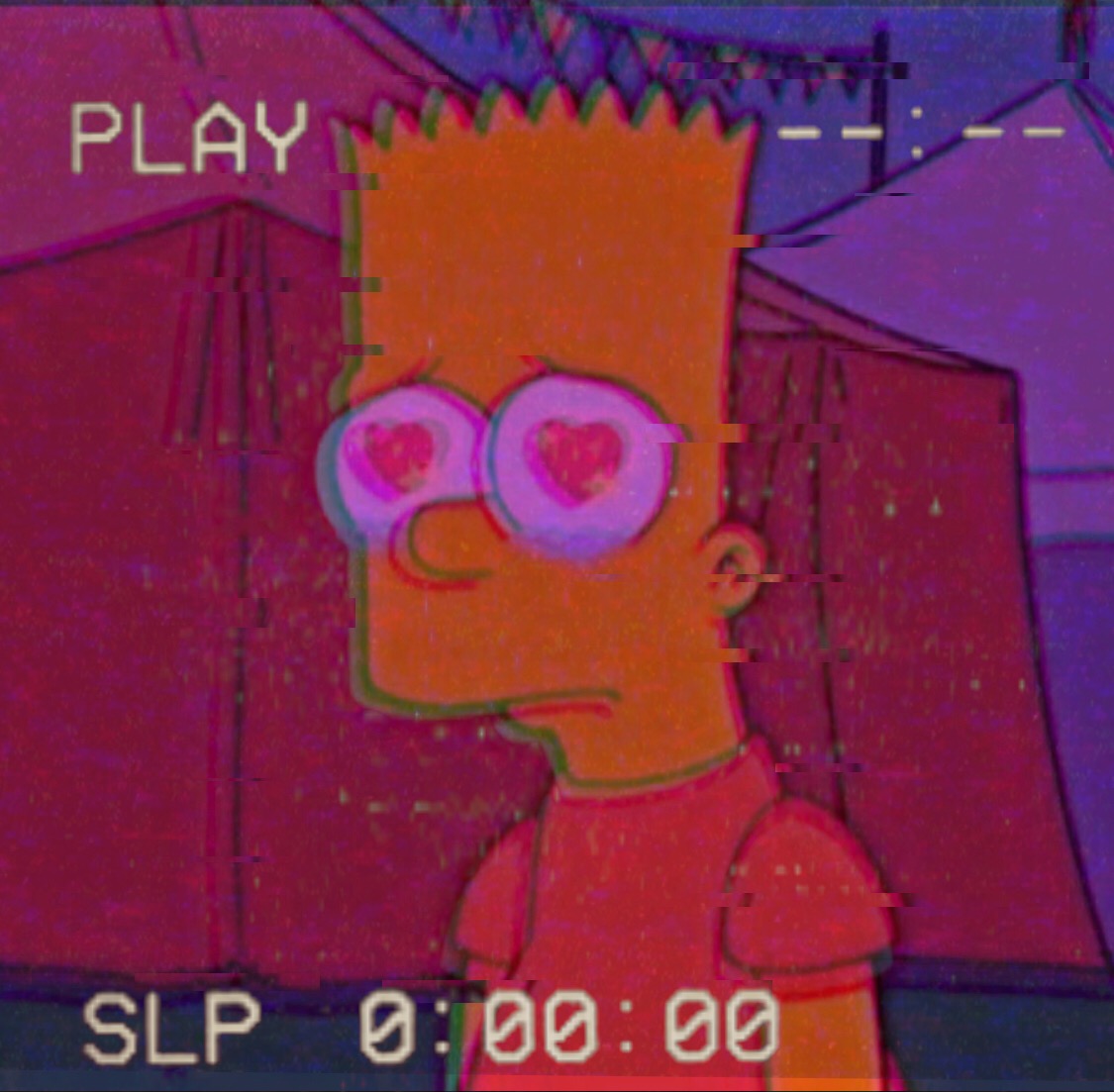 Bart Simpson Crying Pfp - Very Deep And Emotional Sad Bart Edit Pls ...