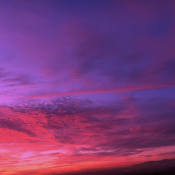 pcsunset sunset challenge sky clouds freetoedit