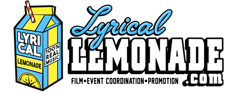 Lyrical Lemonade