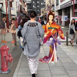 Japanese Kimono Similar Hashtags On Picsart