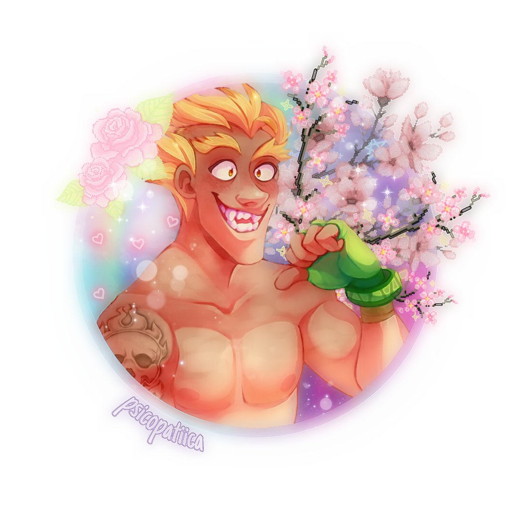 Featured image of post Cute Junkrat Art Here s an fanart of junkrat made with blender only please consider joining our chruch