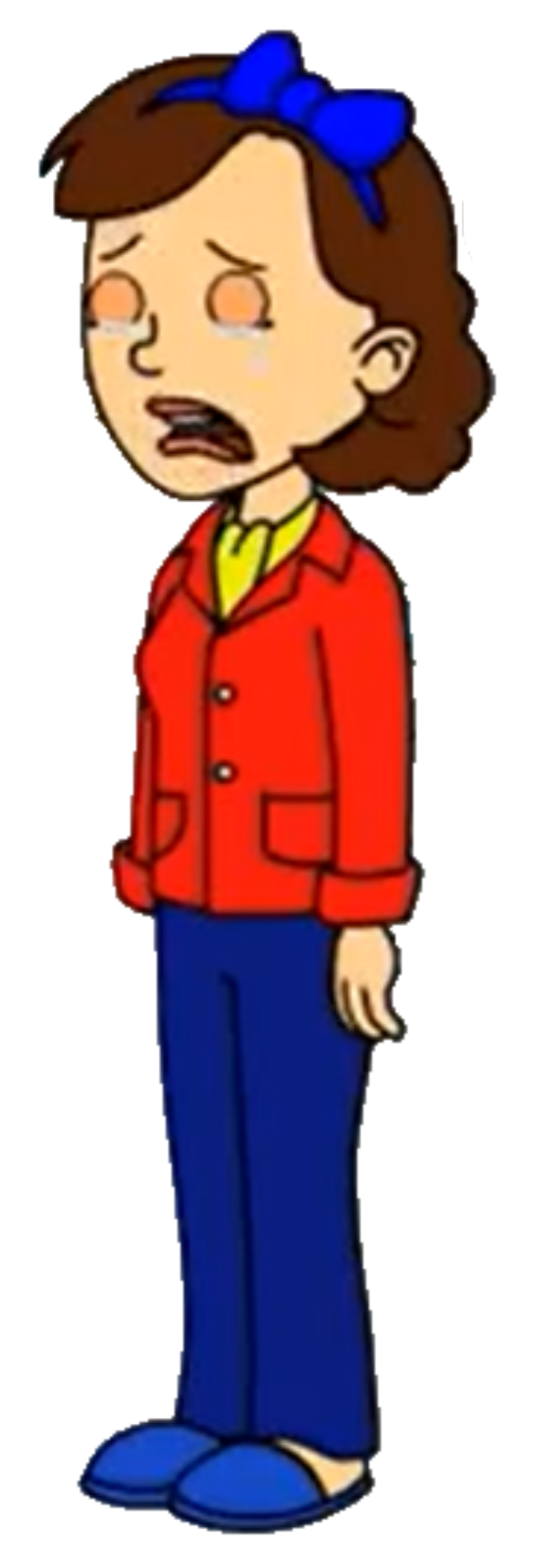Goanimate doris