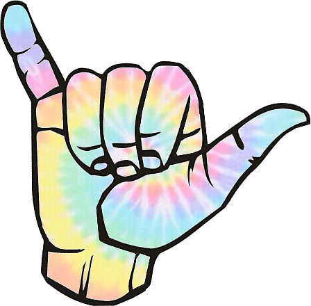 poppunk tumblr cool bands sticker random tyedye edgy...