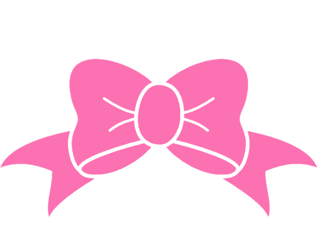 Bow Ribbon Freetoedit Bow Ribbon Sticker By Jessicaknable