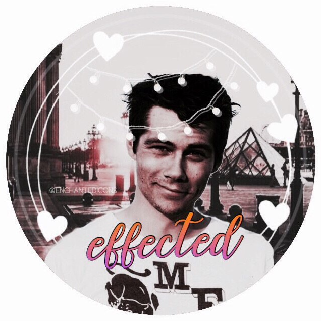 Picsart profile picture for @effected