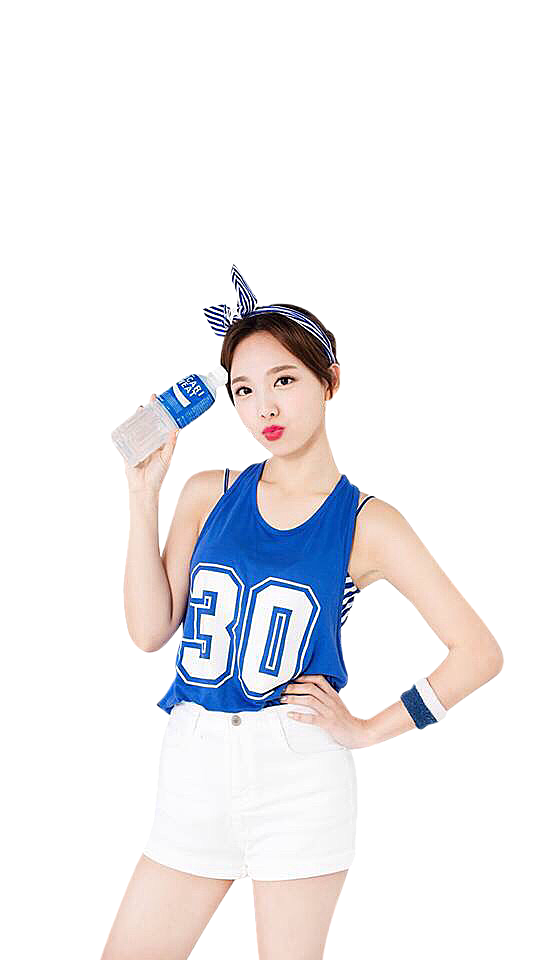 Twice Nayeon ナヨン By Tofutofutofutofu