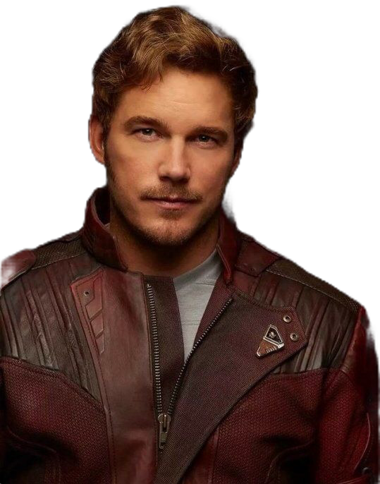 starlord freetoedit #starlord sticker by @justinegagnon3