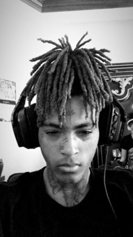 1000+ Awesome xxxtentacion Images on PicsArt