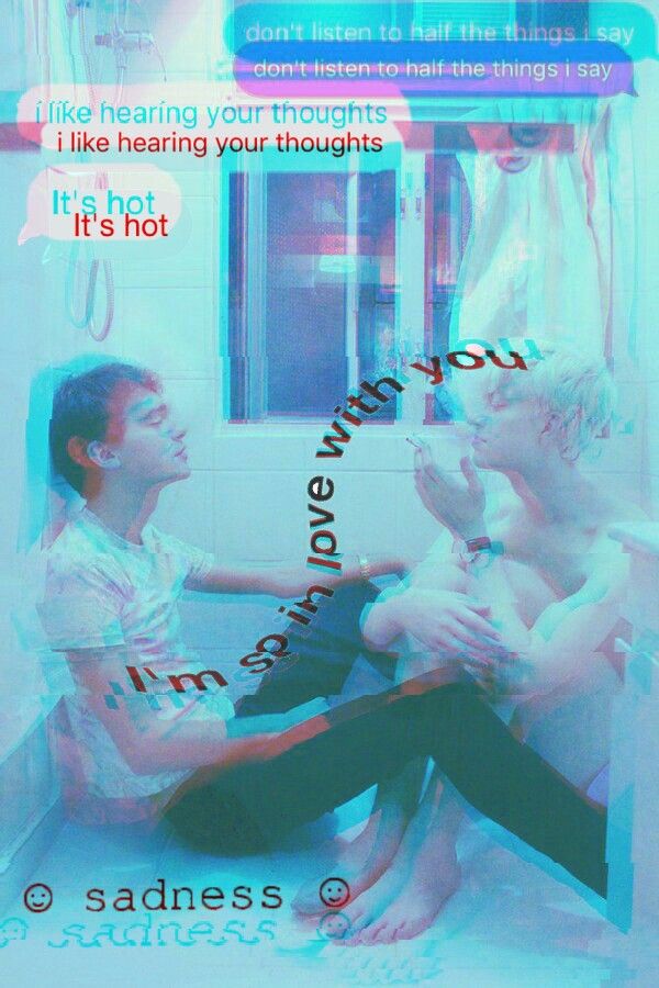chat joven gay