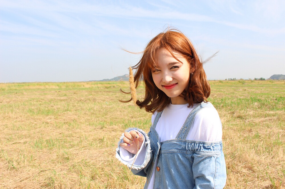 Twice Nayeon Tt Image By Mine699