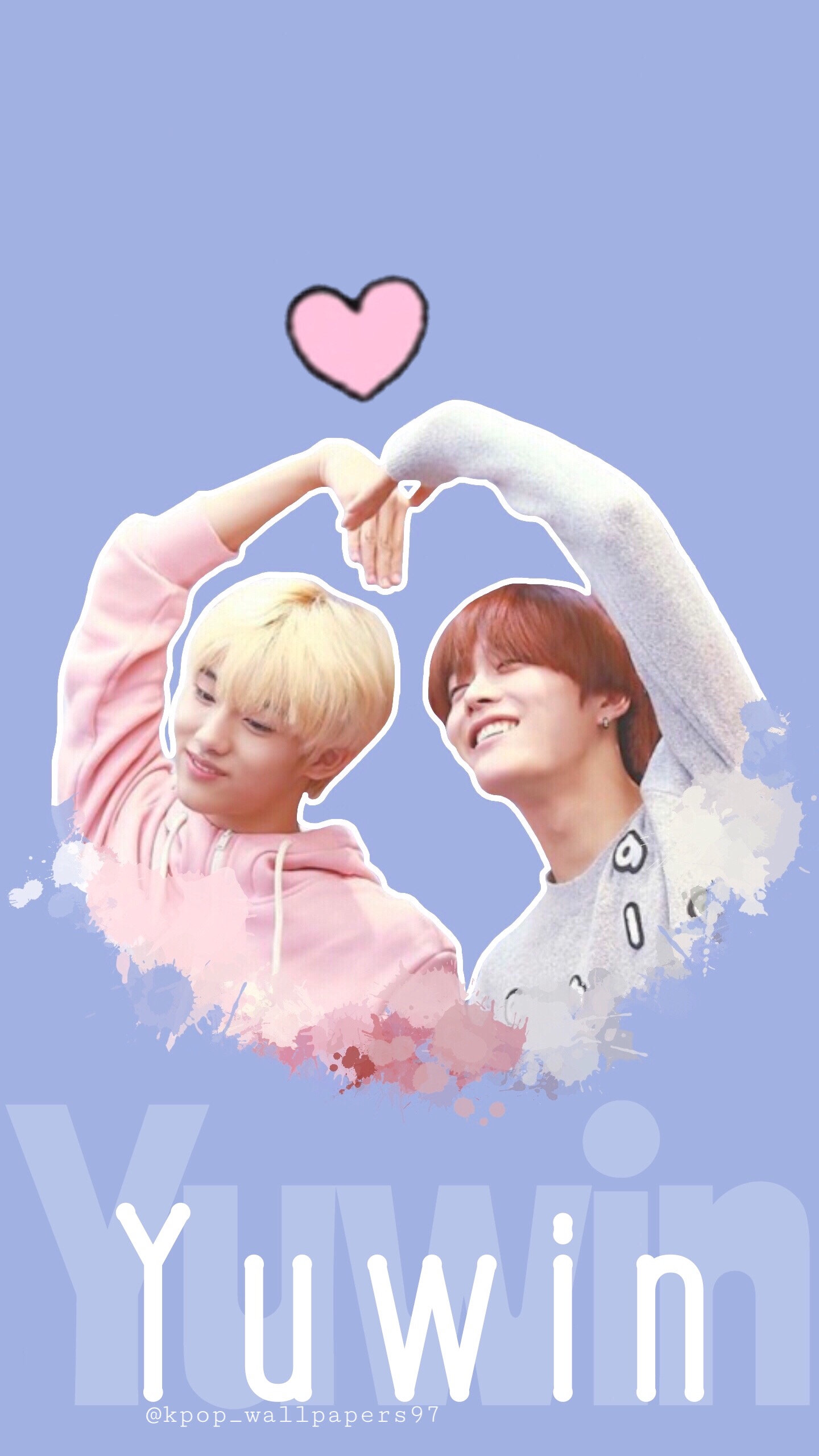 YuWin // Yuta x WinWin (NCT) - - - #yuta #winwin #yuwin #nct #nctyuta # ...