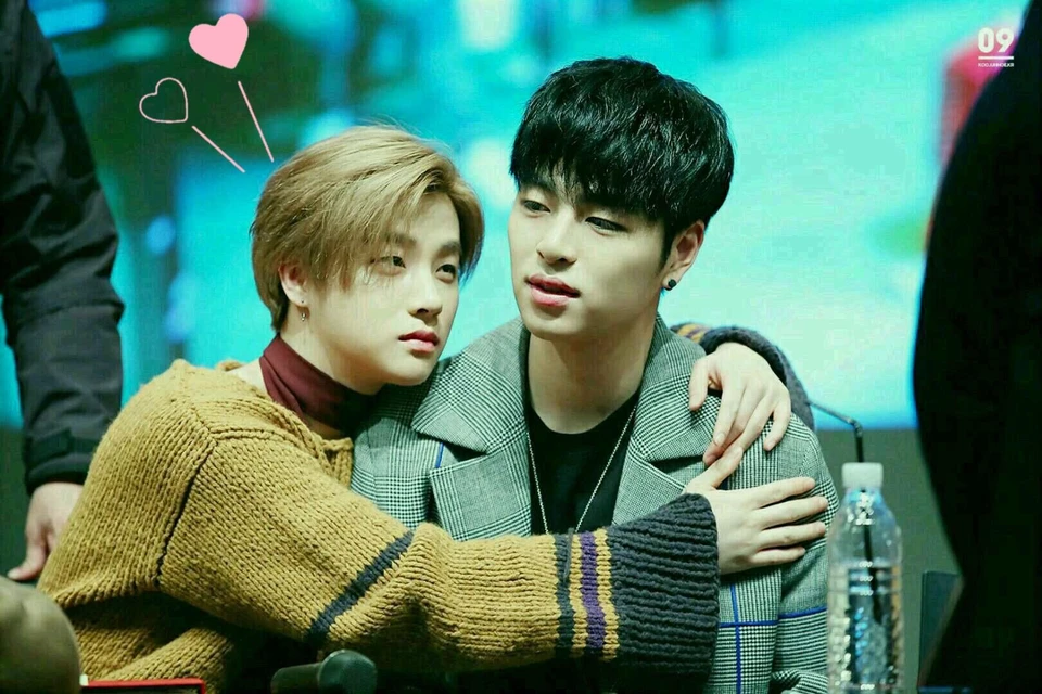 Ikon Ikon コニギジュネジナン Image By 유이 Ikon Ikon コニギジュネジナン Image By 유이