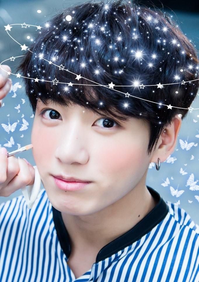 Bts Wallpaper Edit Cute Kpop Bangtanboys Jungkook Kooki