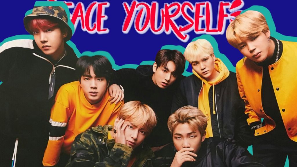 88+ Gambar Album Bts Face Yourself Kekinian 88+ Gambar Album Bts Face Yourself Kekinian