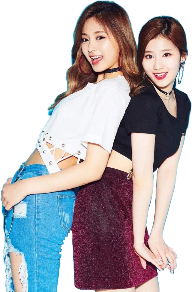 Twicetwiceツウィサナツウィサナ Sticker By Y Twicetwiceツウィサナツウィサナ Sticker By Y