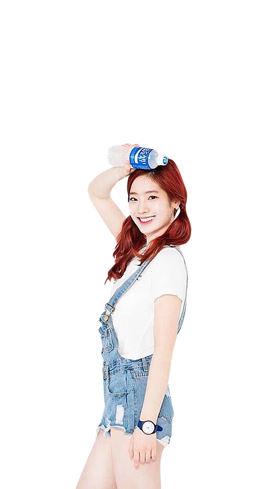 Twice ポカリ ダヒョン 미쿠 Sticker By み く Twice ポカリ ダヒョン 미쿠 Sticker By み く