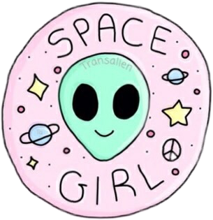 space alien stickers picsart - Sticker by valeria.ofc