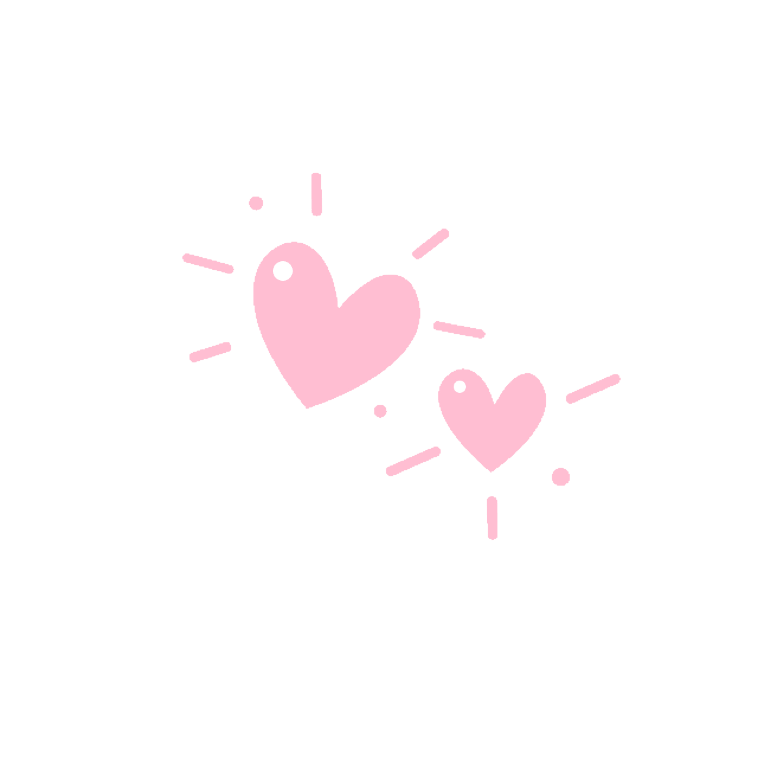 cute kawaii heart heartstickers stickers freetoedit...