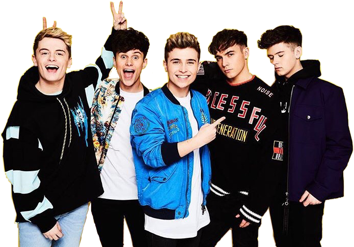 Roadtriptv freetoedit - Sticker by chloelynch1232 - 695 x 486 png 558kB