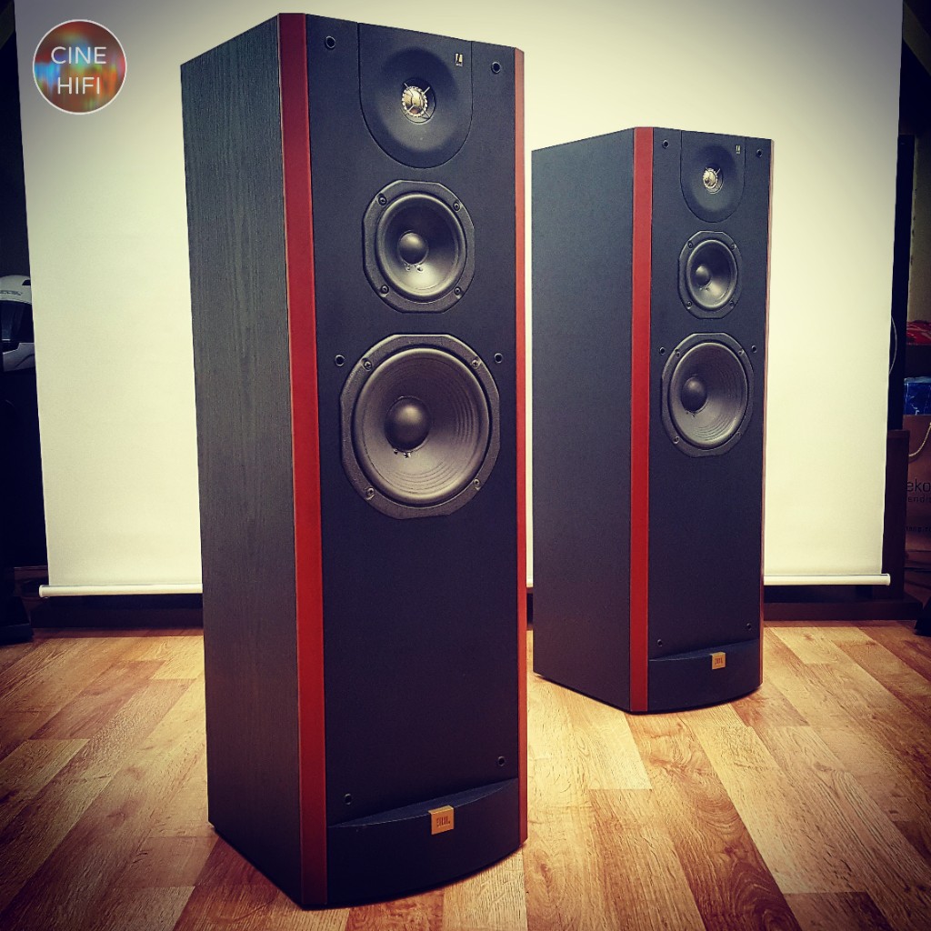 jbl l80