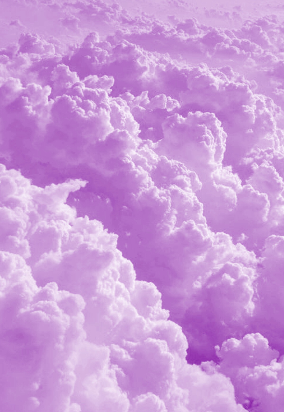 This visual is about freetoedit purple clouds #freetoedit #Purple #clouds.