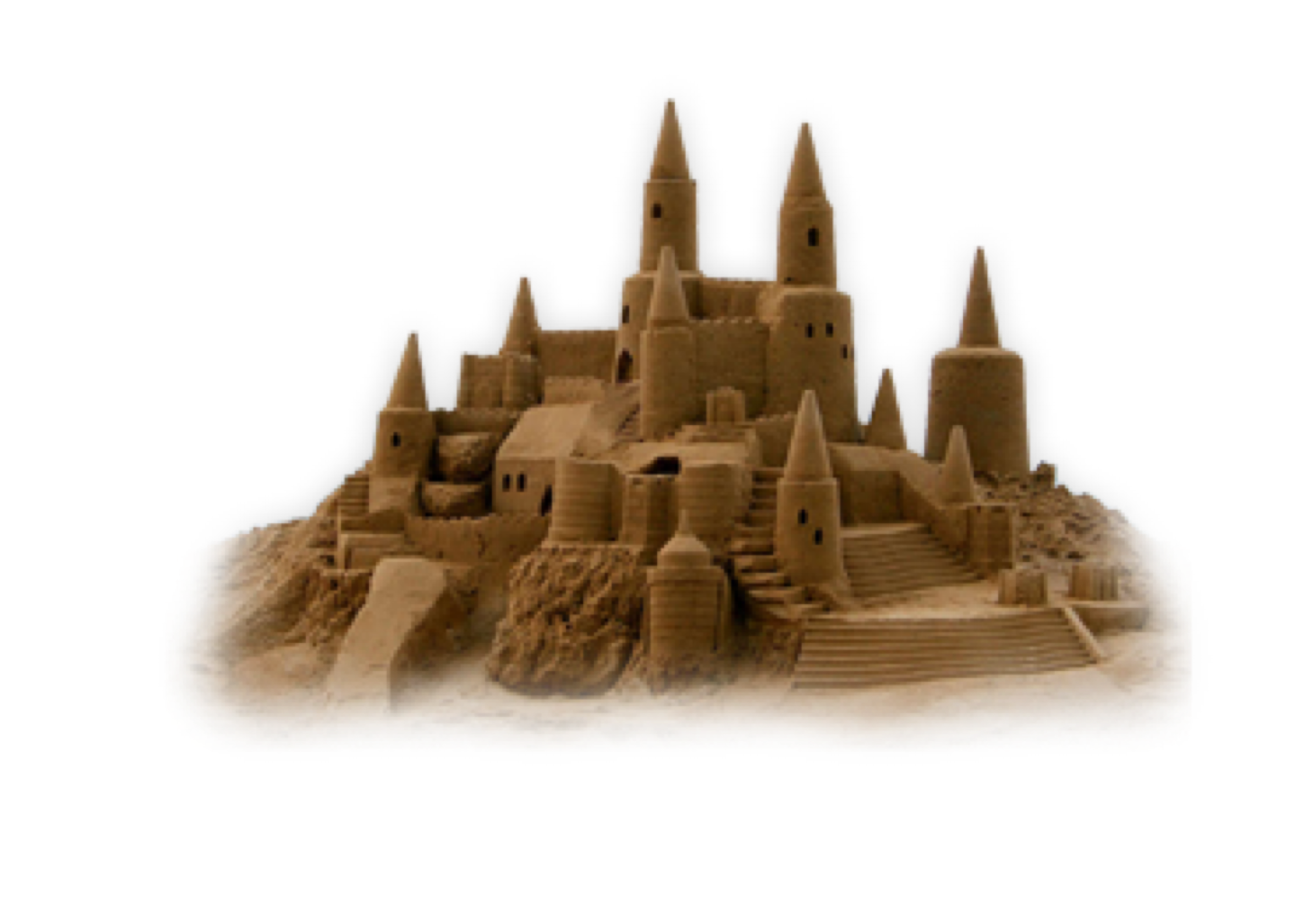 2 make a sand castle 1. Песочный замок. Замок из песка. Замок из песка на прозрачном фоне. Песочный замок на прозрачном фоне.