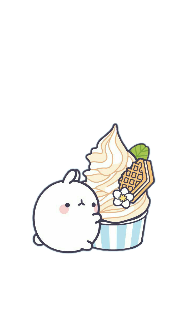 mochi molang