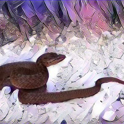nightcoremagiceffects snake