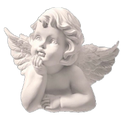 angel statue overlay overlays tumblr freetoedit