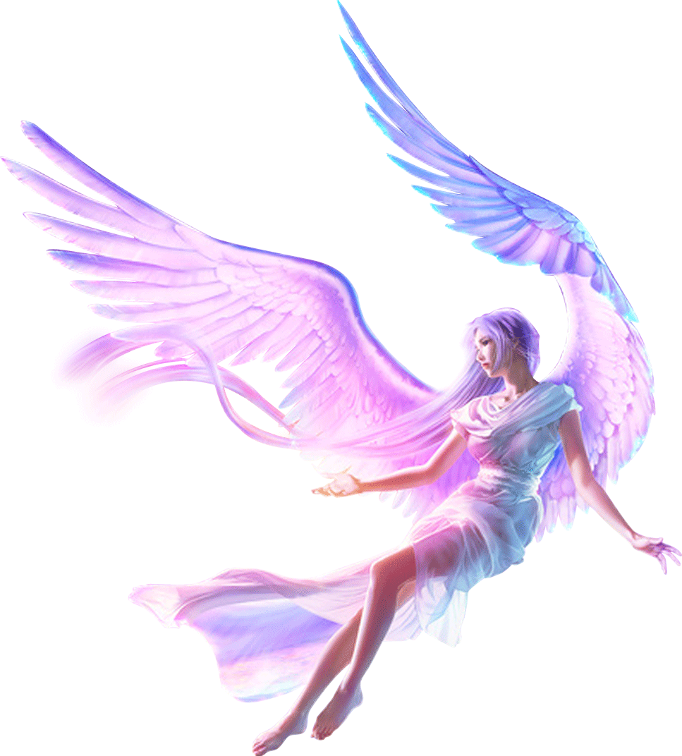 angel wings angeleyesimages sticker...