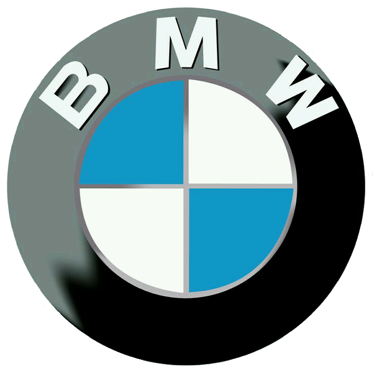 Bmw значок рисунок