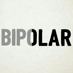 art illustration bipolar
