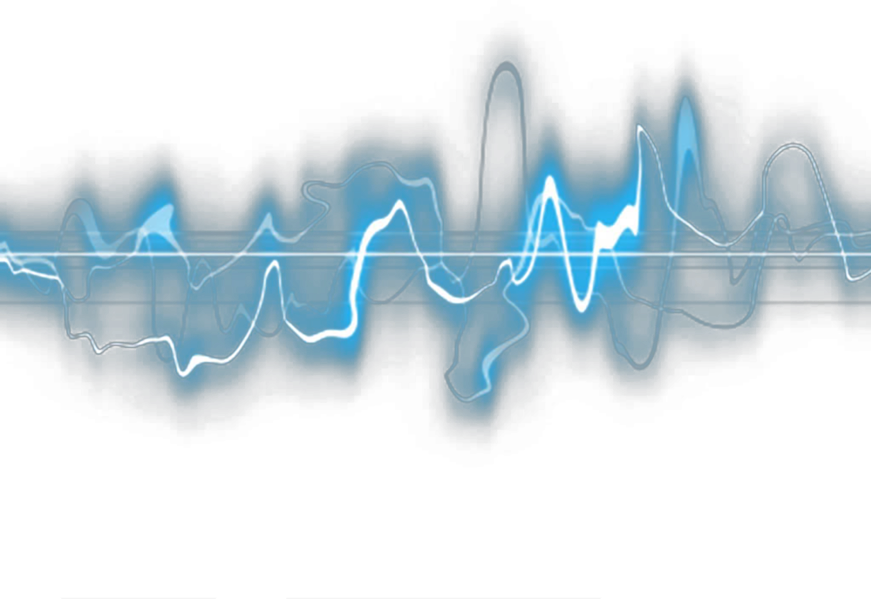Эффект сердцебиения. Звуковая волна. Звуковая волна на белом фоне. Импульс на белом фоне. Звуковая волна на синем фоне.
