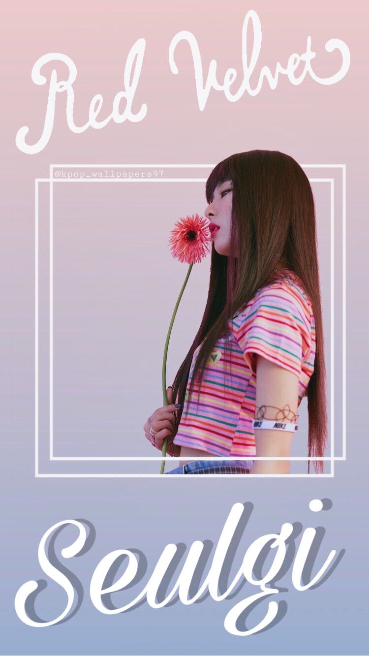 Seulgi - Red Velvet - - - #seulgi #seulgiredvelvet #seulgiedit #