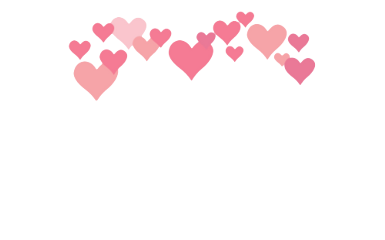 overlay pink cute kawaii hearts freetoedit