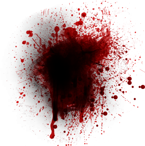 Blood Freetoedit Blood Sticker By Dbiana1990