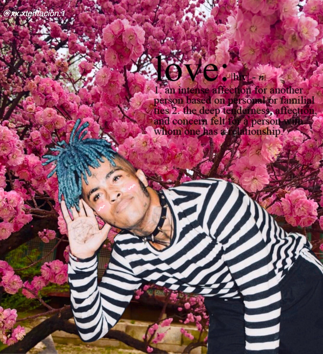  xxxtentacion  xxxtentacionedit jahsehonfroy jahseh edit 