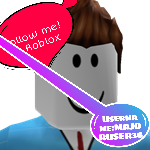 The Newest Username Stickers On Picsart - freetoedit a smol edit of my roblox avatar