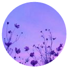 Aesthetics Violet Freetoedit Aesthetics Sticker By Bwined