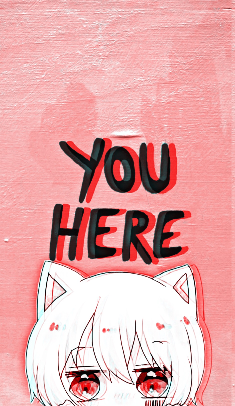 Kawaii Neko Boy Anime Love Chibi Anime Neko Boy